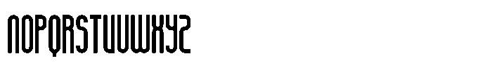 Dreamwave Regular Font UPPERCASE