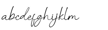Dreamy Angel Italic FONT