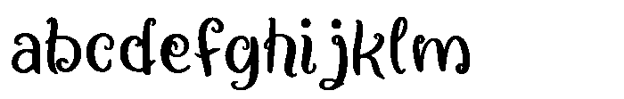 Dreamy Chotaf FONT