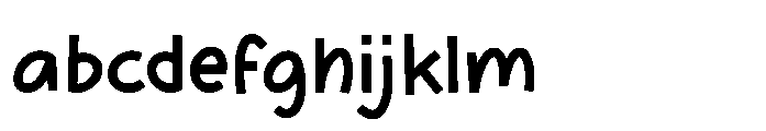 Dreamy Garden FONT