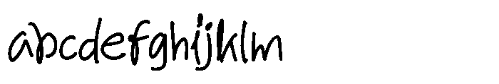 Dreamy Summertime Bold FONT