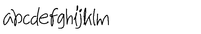 Dreamy Summertime Regular FONT