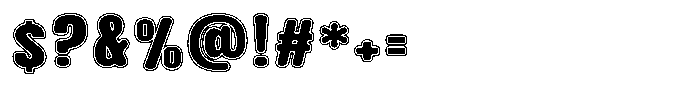 Dreamy  glitter Dreamy Glitter Green Font OTHER CHARS