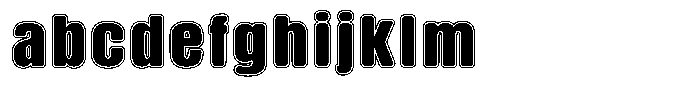 Dreamy  glitter Dreamy Glitter Green FONT