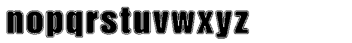 Dreamy  glitter Dreamy Glitter Green Font LOWERCASE