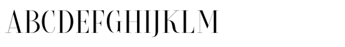 Dricher Regular FONT