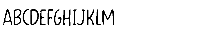 Drinking Song Hand Regular FONT