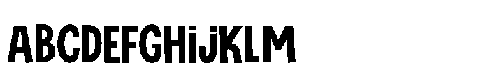 Drinking Song Regular FONT