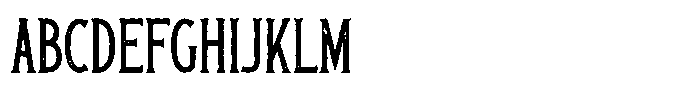 Drip Theory Rough FONT