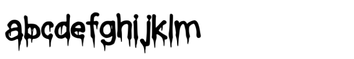 Dripping Marker 2.0 FONT