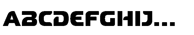 Driveform FONT