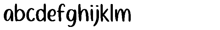 Drizzle Drop FONT