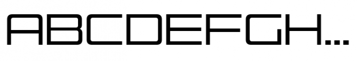 Drummer Ultra Condensed Light Font LOWERCASE