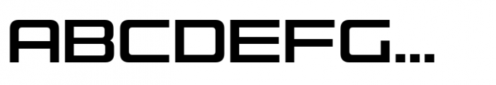 Drummer Ultra Condensed Semi Bold Font LOWERCASE