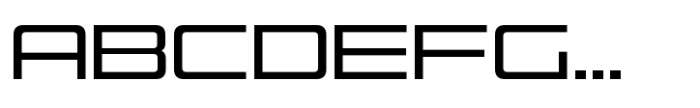 Drummer Variable Font UPPERCASE