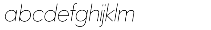 Drystick Thin Italic FONT