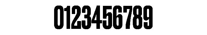 Druk Medium Font OTHER CHARS