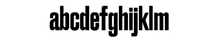 Druk Medium FONT