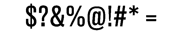 Druk Text Light Light Font OTHER CHARS