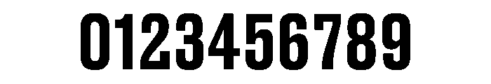 Druk Text Medium Font OTHER CHARS