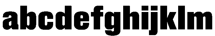 Druk Text Super FONT