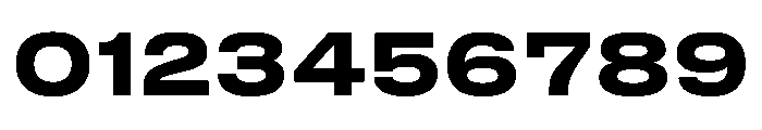 Druk Text Wide Medium Font OTHER CHARS