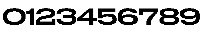Druk Wide Light Regular Font OTHER CHARS