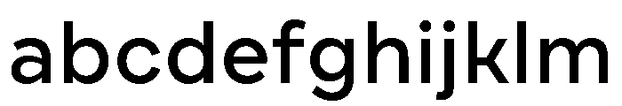 Draft Expanded Medium FONT