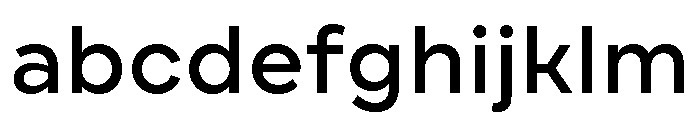 Draft Extra Expanded Medium FONT