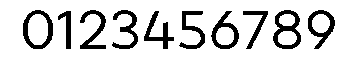 Draft Extra Expanded Regular Font OTHER CHARS