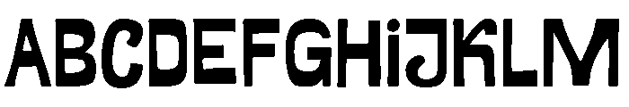 Dranskof Regular FONT
