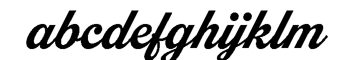 Dreamboat Semi Bold FONT