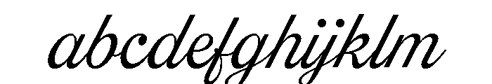 Dreamboat FONT
