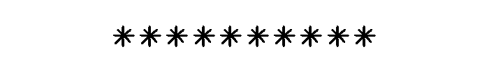 Dreaming Outloud Sans Christmas Doodles Font OTHER CHARS