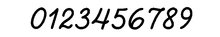 Dreaming Outloud Script Slanted Font OTHER CHARS