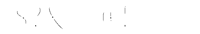 Dress Inline Two Font OTHER CHARS