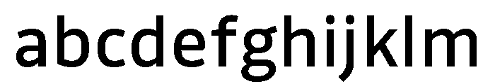 Drive Book FONT