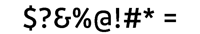 Drive Prop Book Font OTHER CHARS
