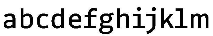 Drive Prop Book FONT