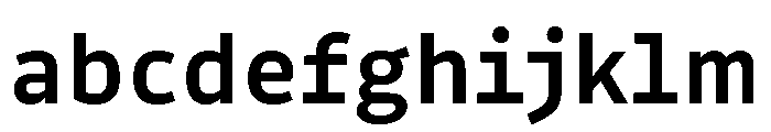 Drive Prop Medium FONT