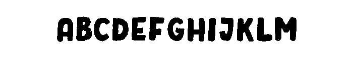 Driver Comix Regular FONT