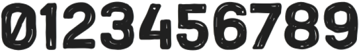 DS Doodle Sans Regular otf (400) Font OTHER CHARS