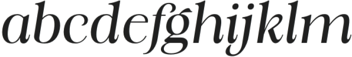 DSQuilter-Italic otf (400) FONT