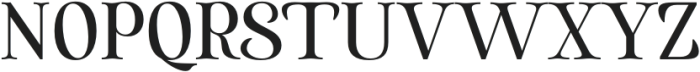 DSQuilter-Regular otf (400) Font UPPERCASE
