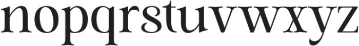 DSQuilter-Regular otf (400) Font LOWERCASE
