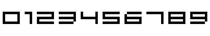 DS Hiline Font OTHER CHARS