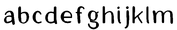 DTC Homestead FONT