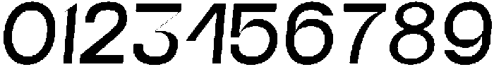 DT Nexus Sans Regular Italic otf (400) Font OTHER CHARS