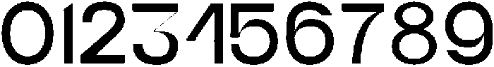 DT Nexus Sans Regular otf (400) Font OTHER CHARS