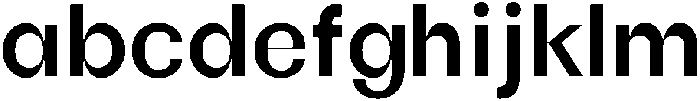 DT Nexus Sans Semibold otf (600) FONT